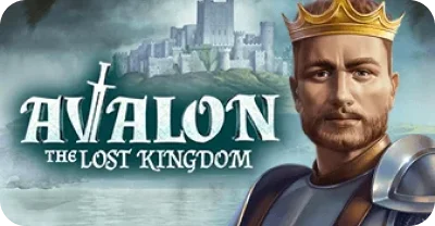 Avalon The Lost Kingdom