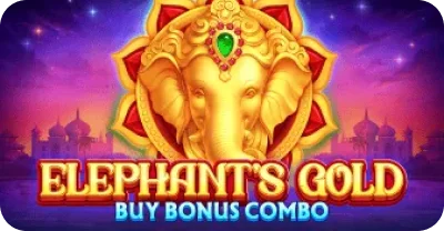 Elephant`s Gold